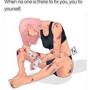 Meet your Posher, Celina